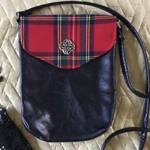 Scottish purse